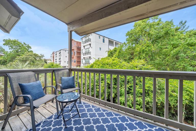 Cassine Gardens 112- 30A Imagine Ocean - B&B Santa Rosa Beach