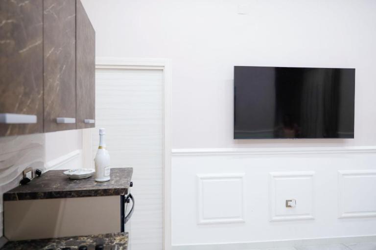 Casillo house - B&B Naples