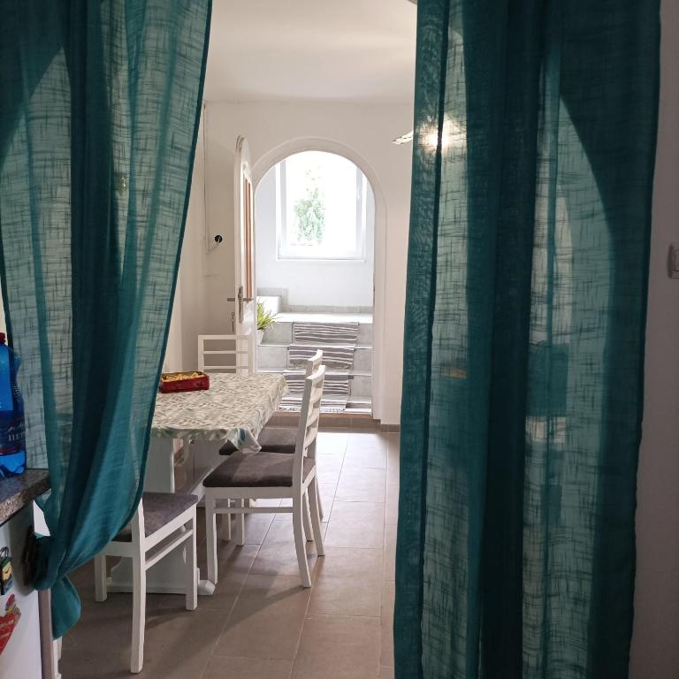 Florida - Chambres d'hôtes Vrdnik