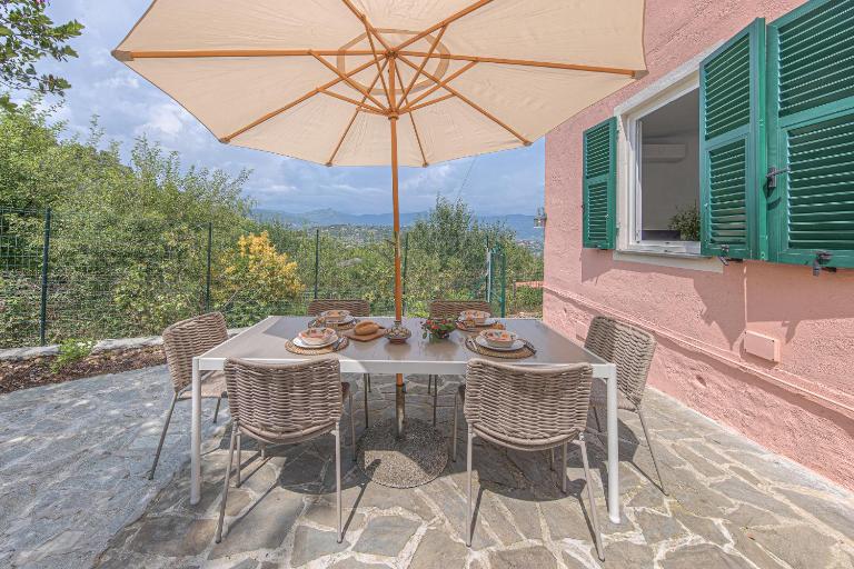 Casa Otti by PortofinoHomes - B&B Santa Margherita Ligure