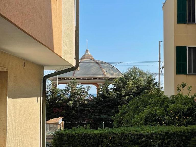 Appartamento La Brezza - B&B Bordighera