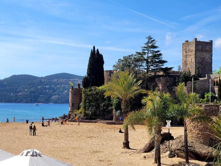 SEA/BEACH-STUDIO MANDELIEU - B&B Mandelieu-la-Napoule
