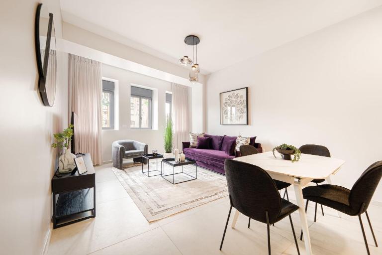 Agrippas St 8 - Isrentals - B&B Gerusalemme