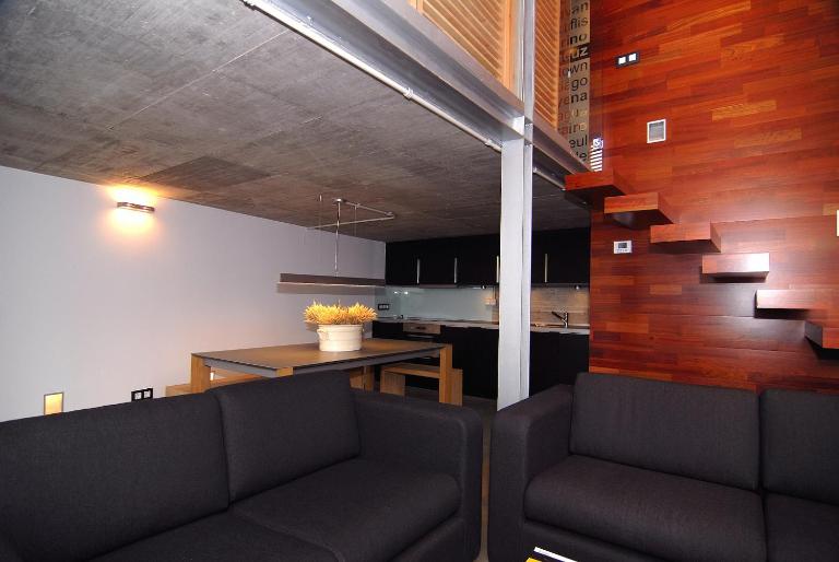 Loft Rural Cirueches 19 - Bed and Breakfast Carabias