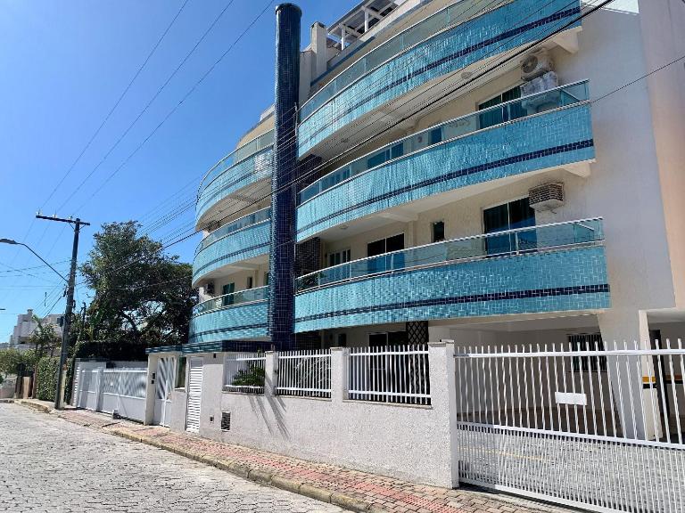 Residencial Açores - Ferienwohnung Bombinhas
