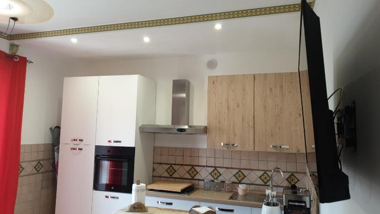 Holiday house Isabel - B&B Giardini-Naxos