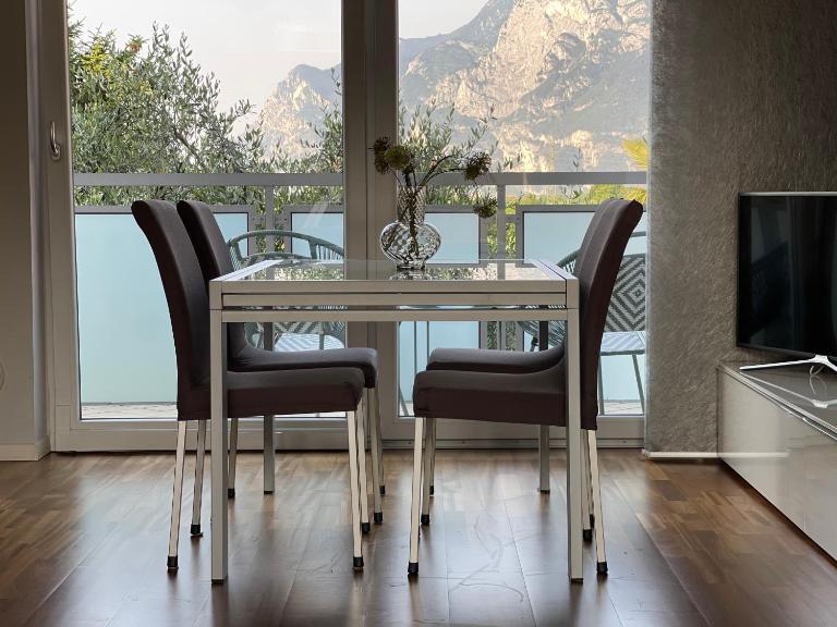 La Dolce Vita Arco - Ferienwohnung Arco