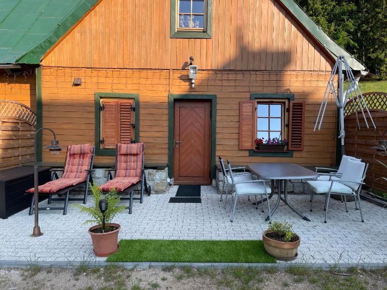 Chybotek Premium Apartments - B&B Przesieka