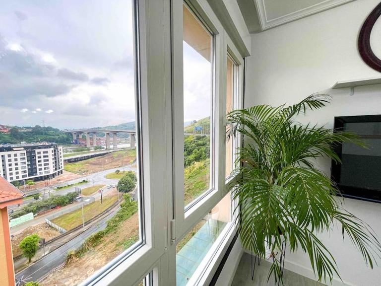 Bilbao/Barakaldo 15min BEC - B&B Barakaldo