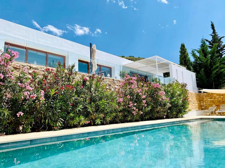 La Casa de Cristal - Alpujarra Escape - Ferienwohnung Órgiva