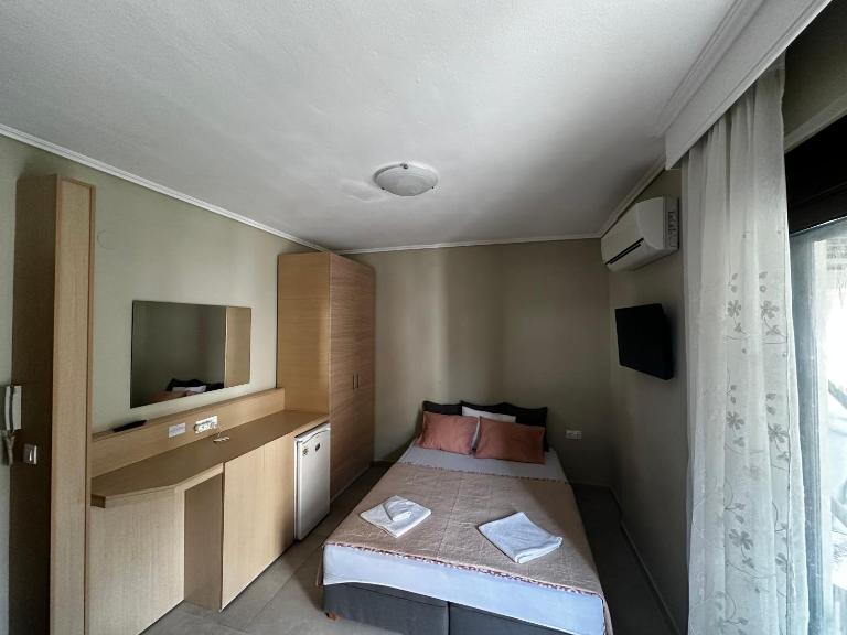 Apartment GM - Chambres d'hôtes Néoi Epivátes