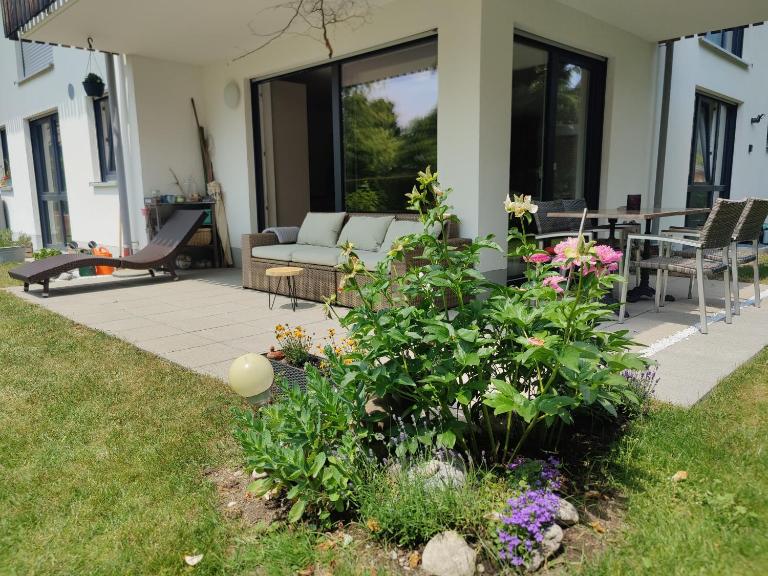 Ferienwohnung WH - Ferienwohnung Garmisch-Partenkirchen