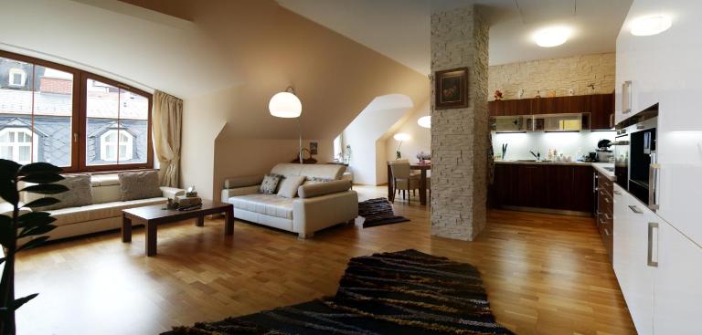 Karlovy Vary, Dům u Máří Magdalény - 100 m od Vřídla - B&B Karlovy Vary