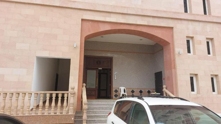 شقة كبيرة مؤثثة بالكامل - B&B Salalah