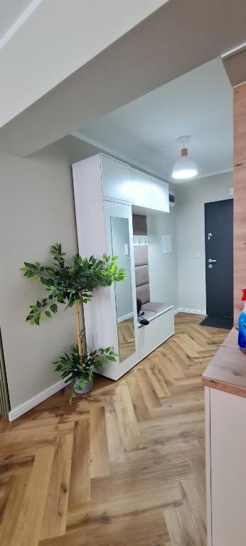Mazovia Gold Apartament 101 - B&B Płock