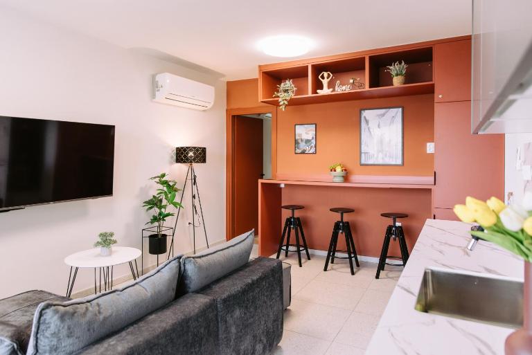 Greenview apartment - B&B Split