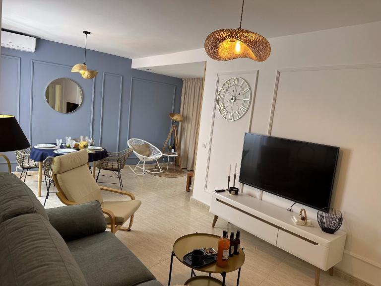 PARAISO NACARADO GANDIA GRAU - B&B Gandia