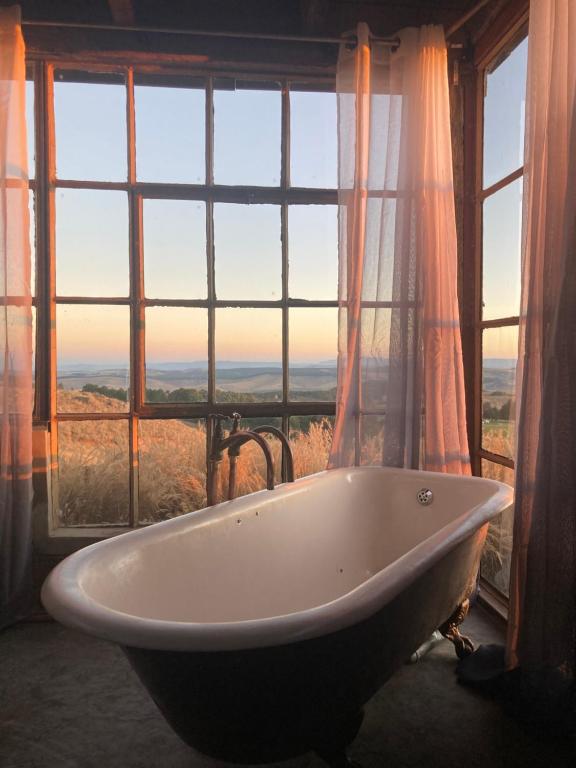 Infinity at Enfin Estate - B&B Nottingham Road