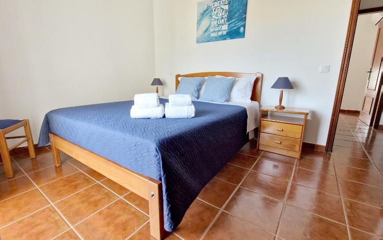 Apartamento Carvalhal - Ferienwohnung Quarteira