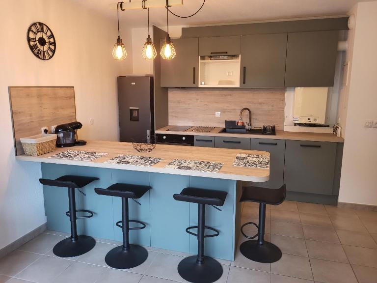 RESIDENCE LE DOMAINE DE MARTHIAS - Bed and Breakfast Le Teich