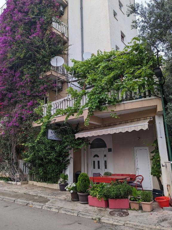 Apartmani Dubravka - B&B Rafajlovići