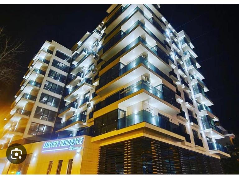 ELIZ Luxury Residence - B&B Mamaia
