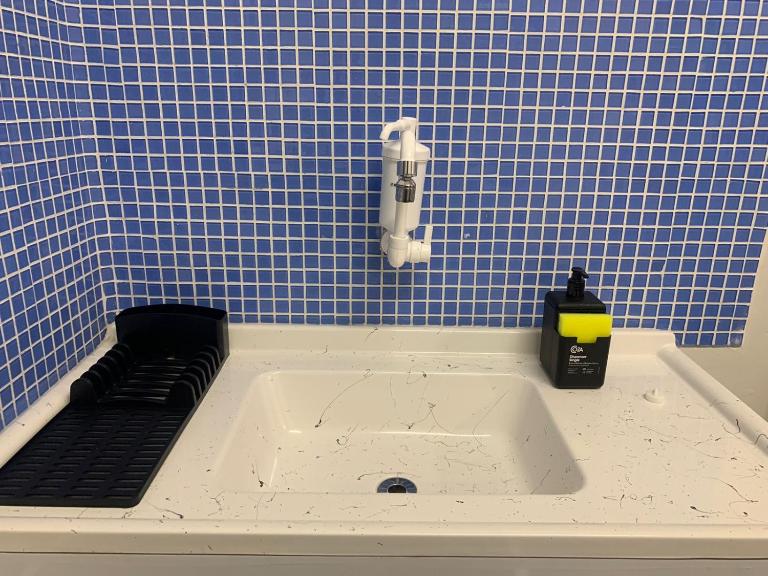 Kitnet Penha CEFAN ADVEC - B&B Rio de Janeiro