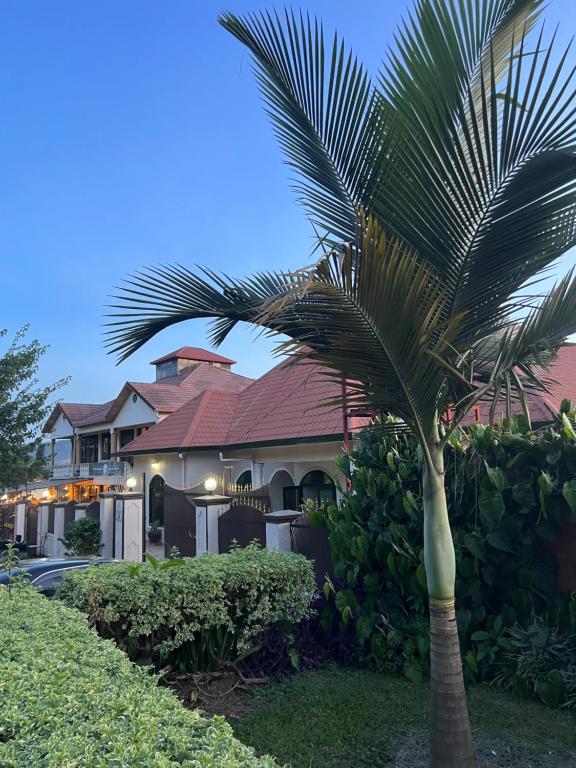 Gorilla Home Stay - B&B Kigali