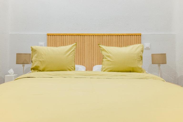 CENTRICO APARTAMENTO CON 3 BAÑOS EN PUERTA DEL SOL y ATOCHA - B&B Madrid