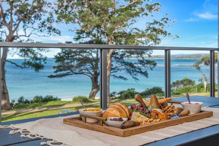The View by Experience Jervis Bay - Chambres d'hôtes Huskisson