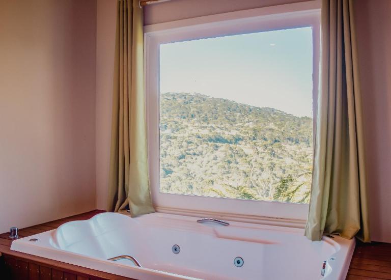 Pousada Lago da Colina - Bed and Breakfast Urubici