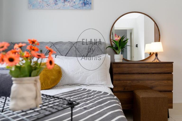 Elana by Alanis Free Wifi and Netflix - Chambres d'hôtes Sepang