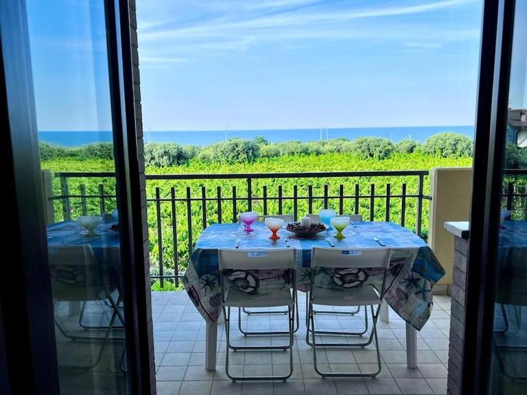 Appartamento Ortona Vista Mare - B&B Francavilla al Mare