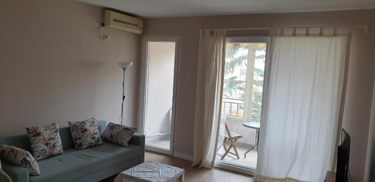 Near beach apartment. - Ferienwohnung Golem