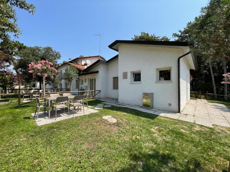 Villaggio Pineta - Bed and Breakfast Bibione