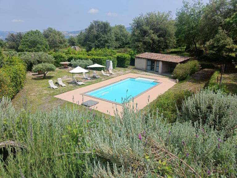 Il Tanaceto - Ferienwohnung Castiglione di Sicilia