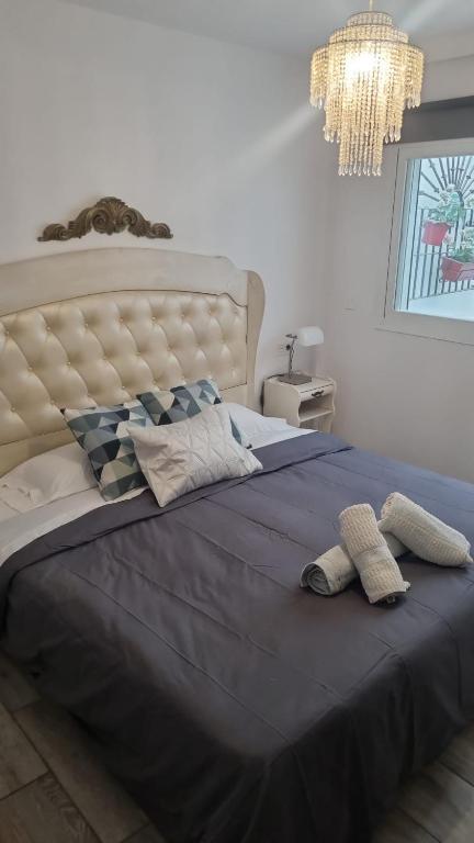 Apto Superconfortable en Fuengirola - Ferienwohnung Fuengirola