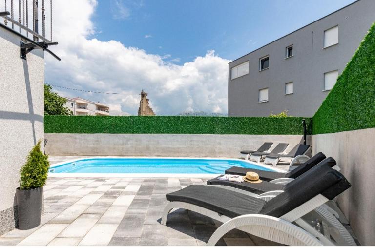 Holiday home Split - B&B Spalato