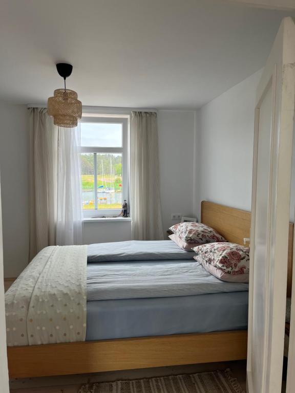 Pie Jūras Pāvilostā - Chambres d'hôtes Pāvilosta