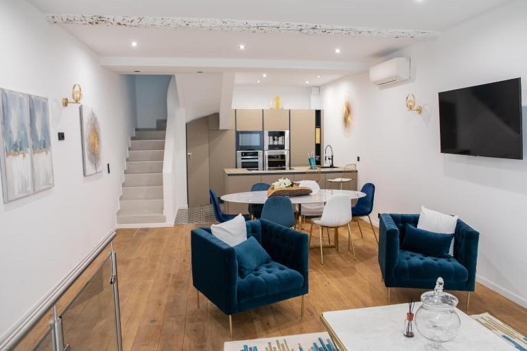 Maison Elenoire - B&B Saint-Tropez