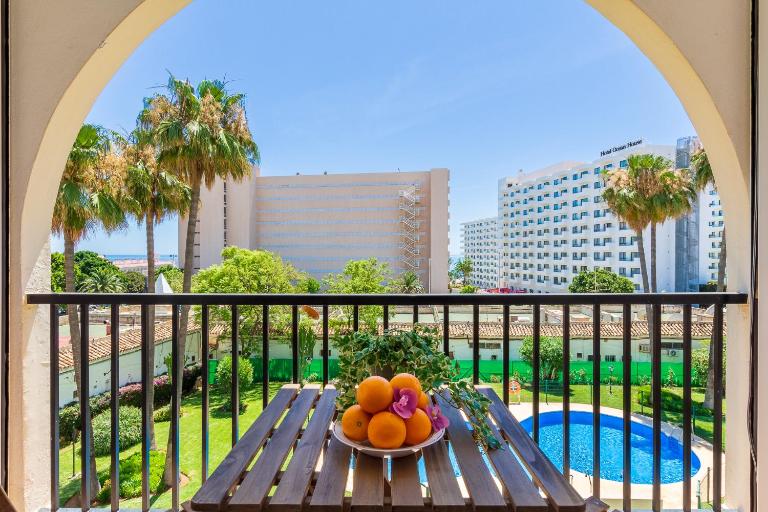 Imperial Puerto 2 3F By IVI Real Estate - Chambres d'hôtes Torremolinos