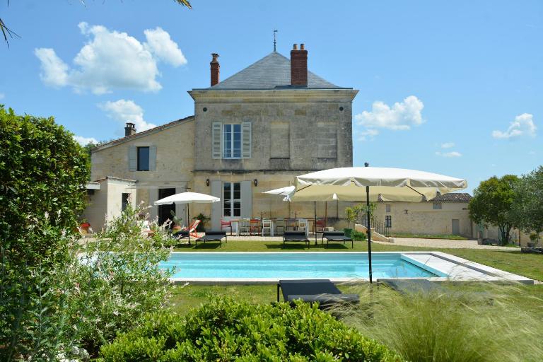 Maison Groleau - B&B Mombrier