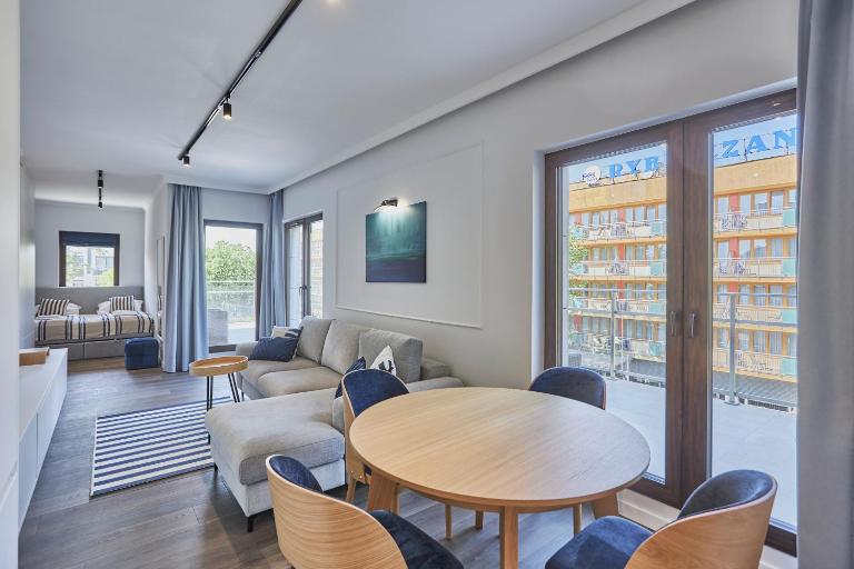 Kormoran by Baltic Home - B&B Świnoujście