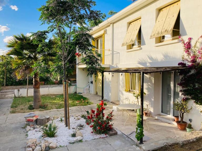 La Suite de la Maison Jaune - B&B Montpellier
