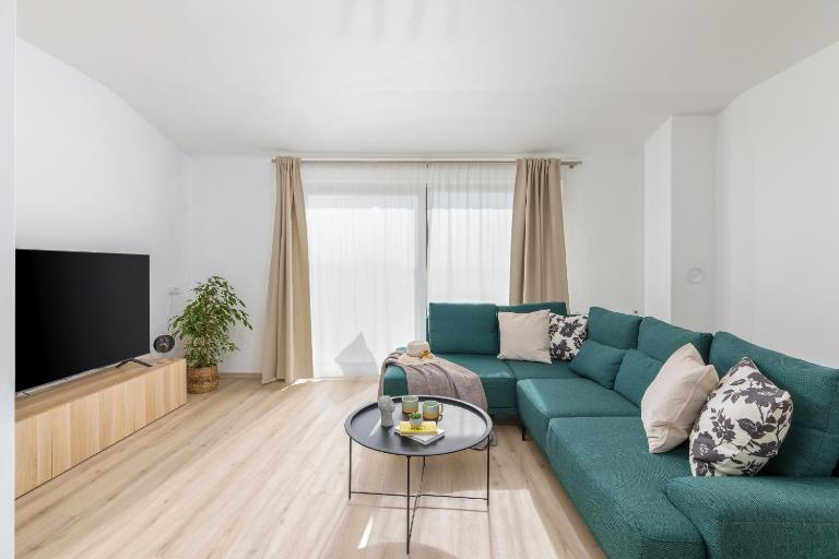Apartment Letizia - Ferienwohnung Fazana