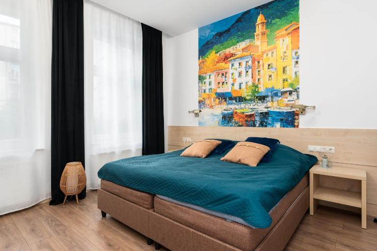 Matejki-Lazurowy - B&B Posnania