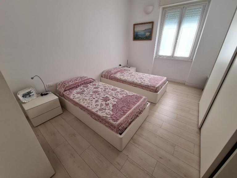 La Casa del Centro by PortofinoVacanze - B&B Rapallo