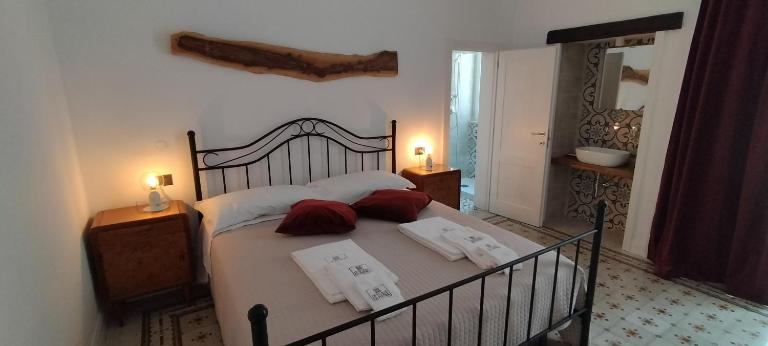 Le Scale di Pietra - B&B Conversano