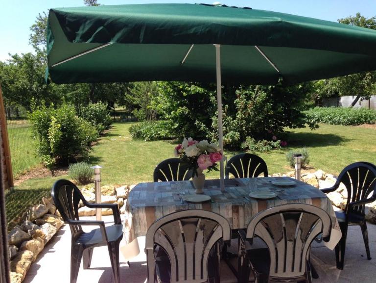Chez adÈle - B&B Bouvellemont