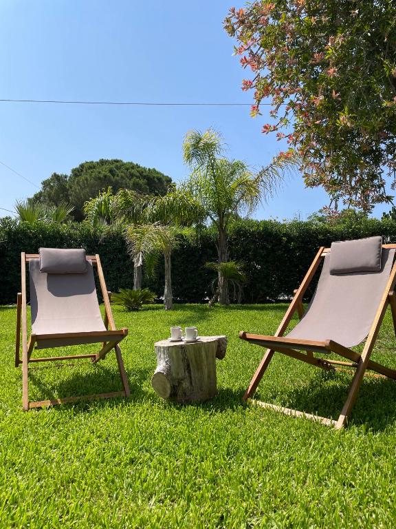 Casa Portacrànni - Ferienwohnung San Pietro in Bevagna